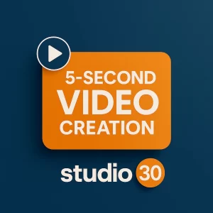 5-Second Video